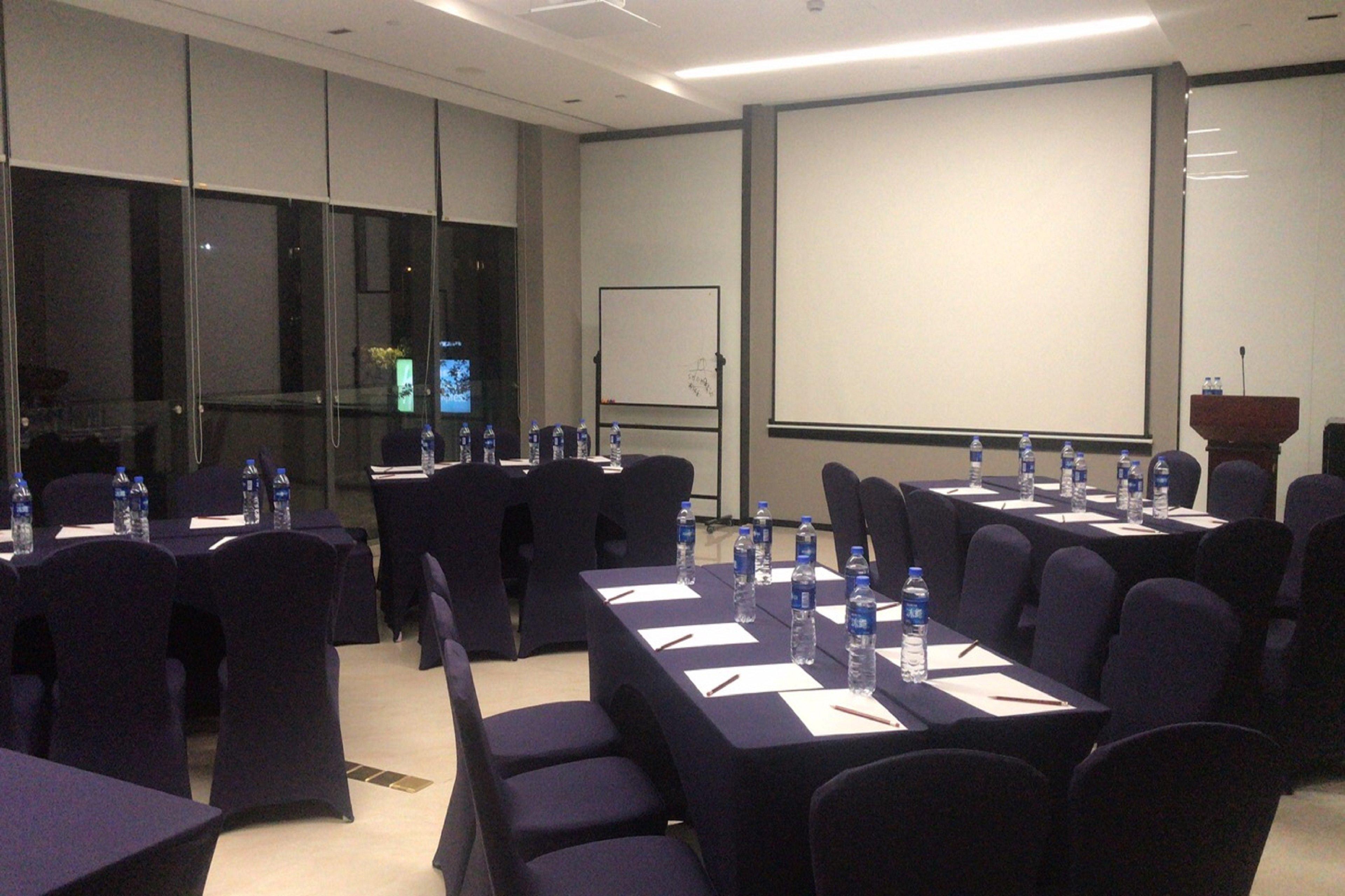 Holiday Inn Express Fuzhou Downtown By Ihg Exterior photo
